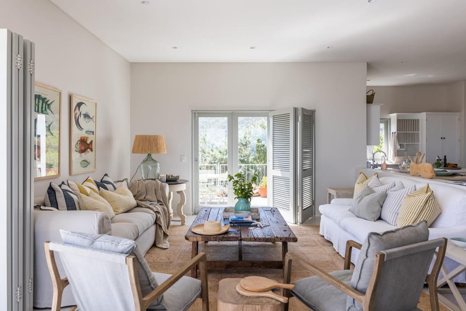 Ocean Mist Villa in Eastern Cape