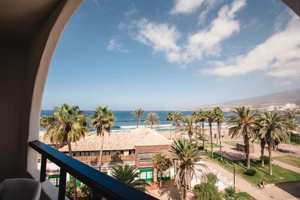 2 bedrooms in Parque Santiago Apartment in Playa de las Americas