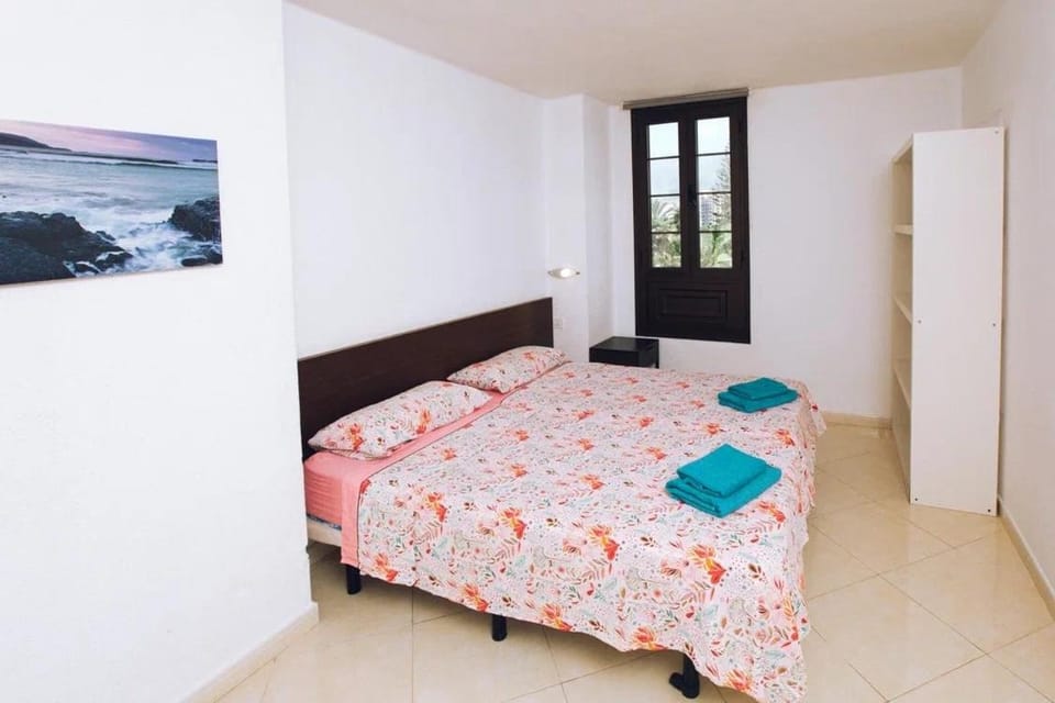 2 bedrooms in Parque Santiago Apartment in Playa de las Americas