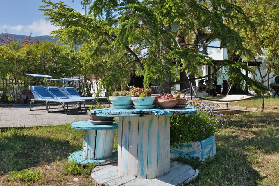 Appartamenti Criage House in Campo nell'Elba