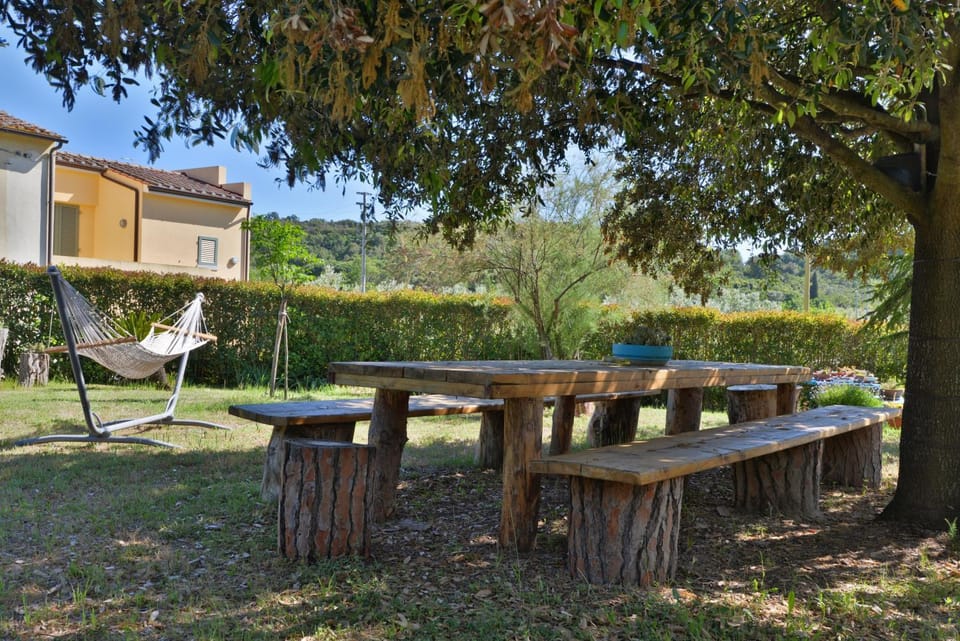 Appartamenti Criage House in Campo nell'Elba