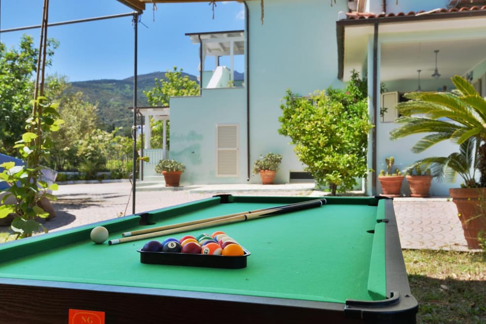 Appartamenti Criage House in Campo nell'Elba