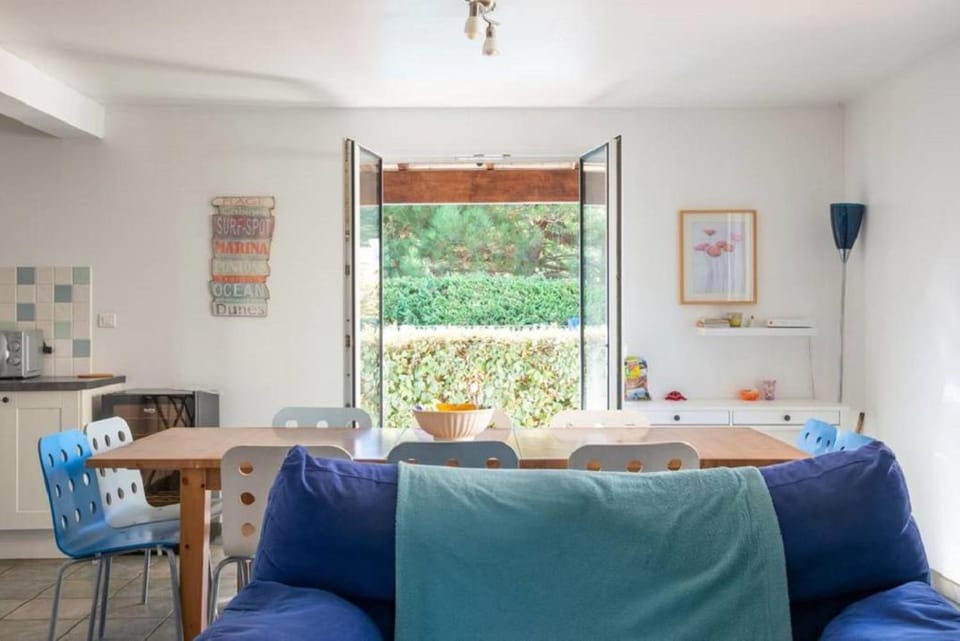 Le Pavot Villa in La Tranche-sur-Mer