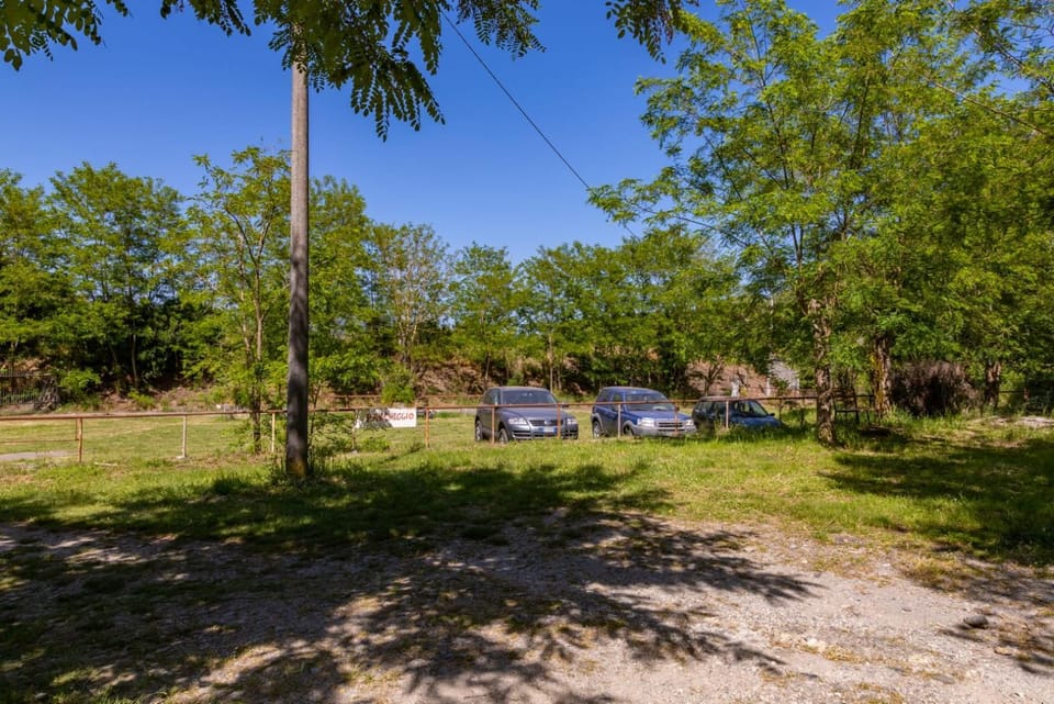 La Valle del Mingardo Bed and Breakfast in Basilicata