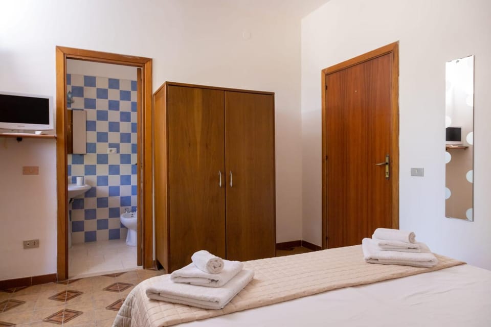 La Valle del Mingardo Bed and Breakfast in Basilicata