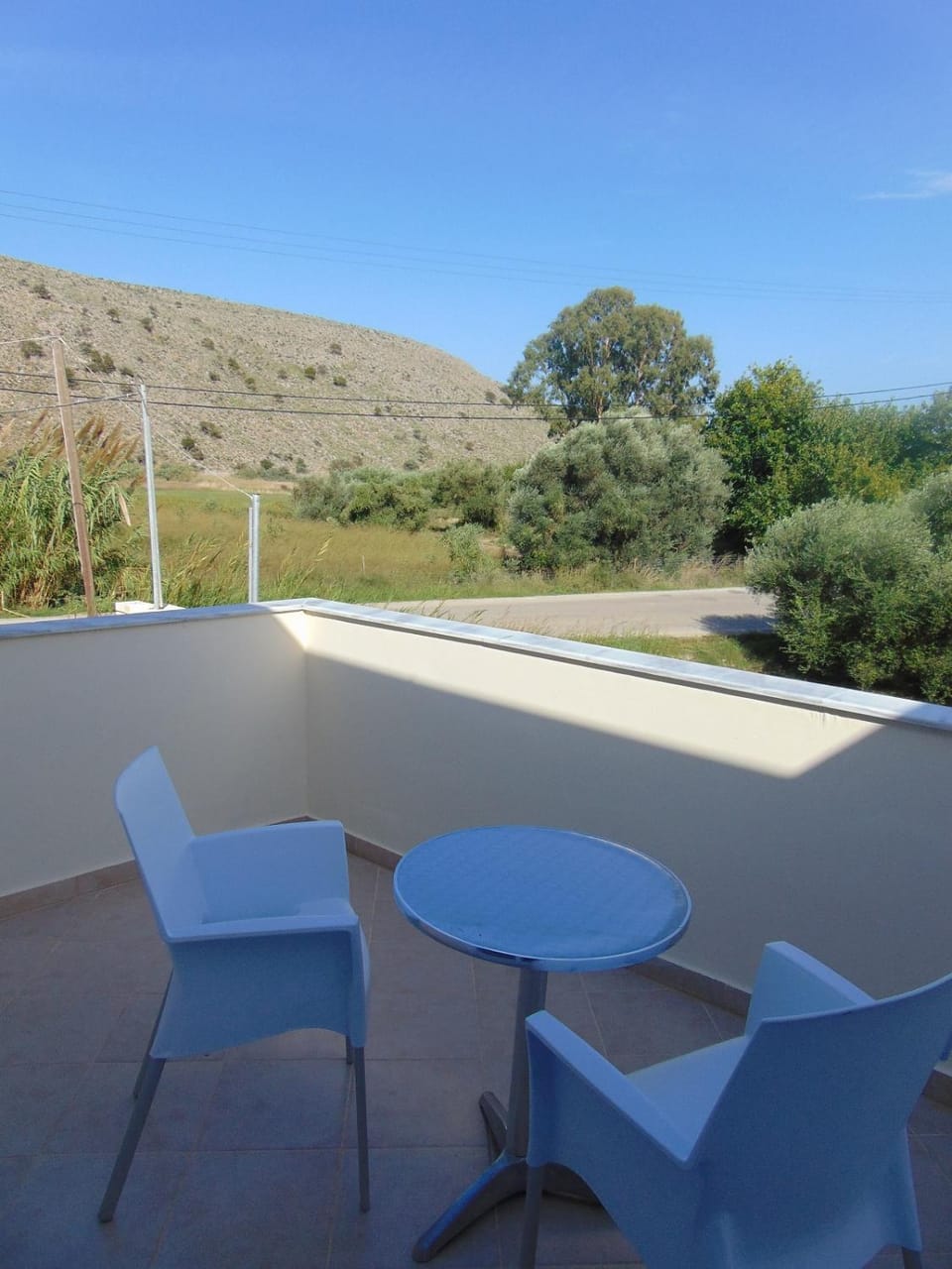 Villa Campos- Less than 5-Min Walk to Kalivaki Beach House in Crete