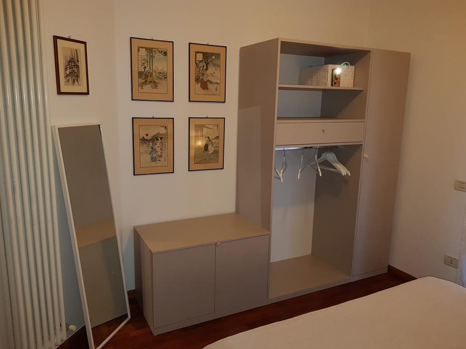 Guest House Marco Polo Apartment in Vicenza