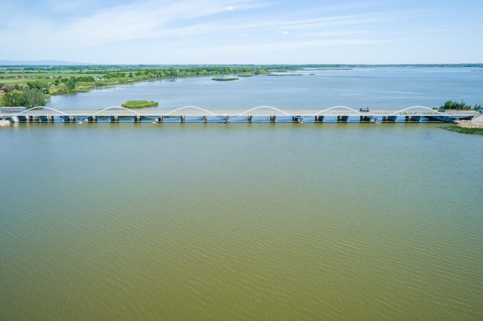 Day, Bird's eye view