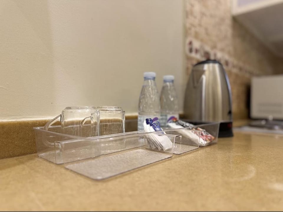 نزل ارام النفل Nozol Aram 4 Apartment hotel in Riyadh