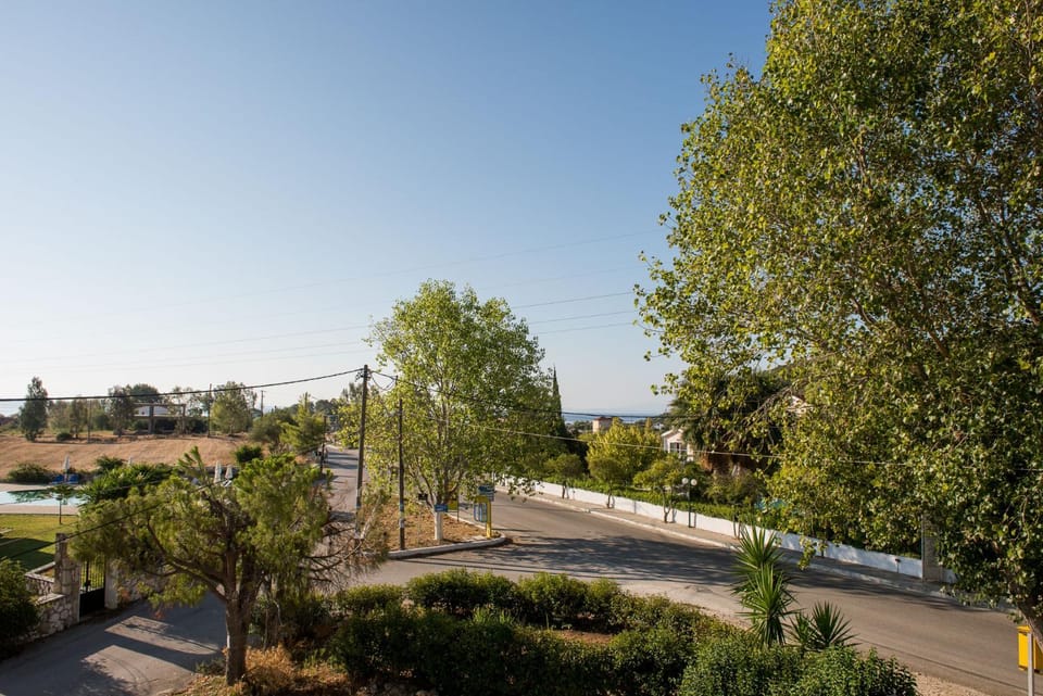 Maria's House Apartment in Cephalonia