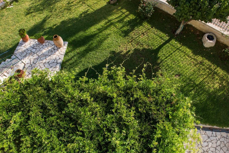 Maria's House Apartment in Cephalonia