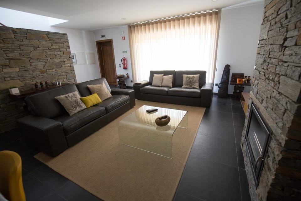 Casa da Portela Farm Stay in Senabria