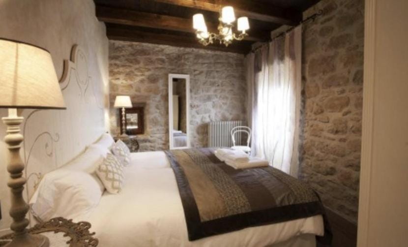 Casa Rural Cirera D'Avall Country House in Solsonès