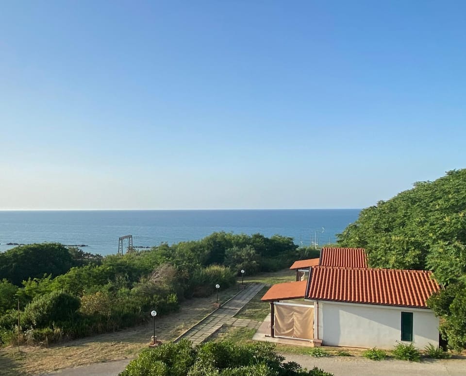 Sea view