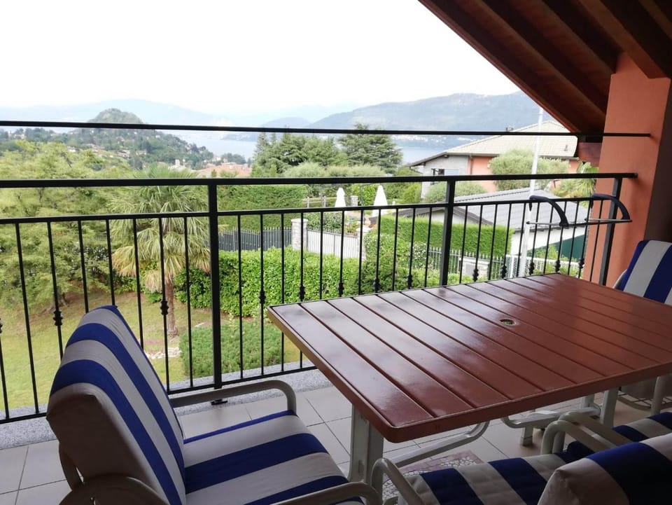 Villa Anna Apartment in Canton of Ticino
