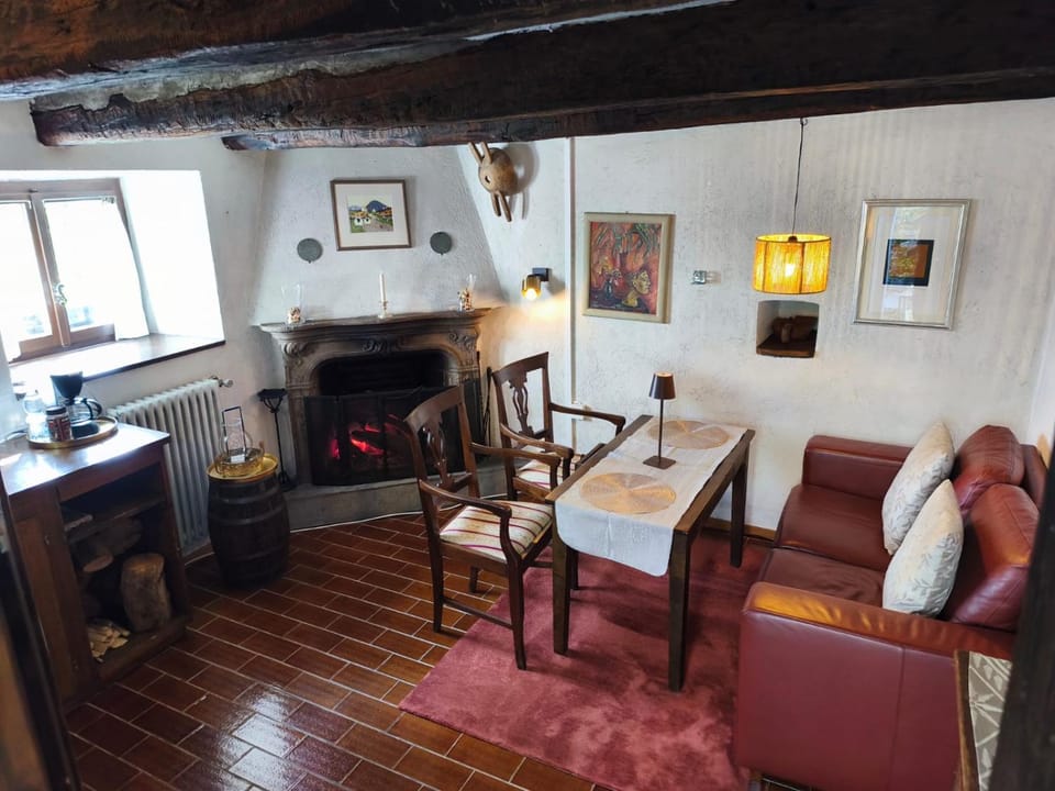 Helle Sonne House in Locarno