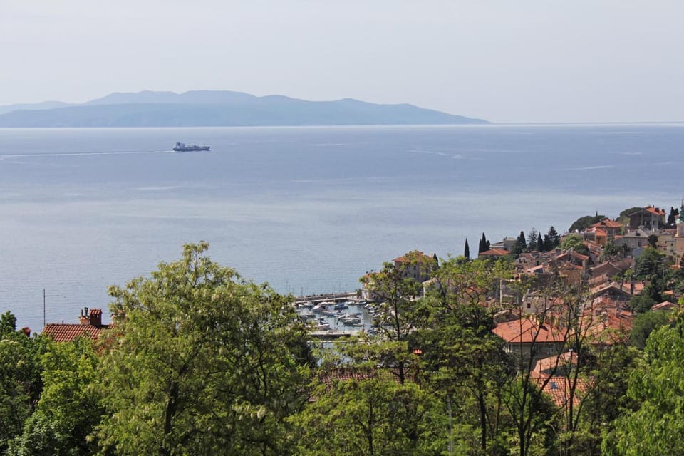 Sea view