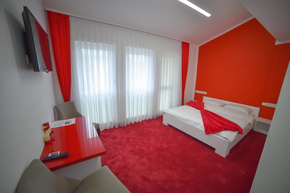 Hotel Vrata Bosne Hotel in Federation of Bosnia and Herzegovina