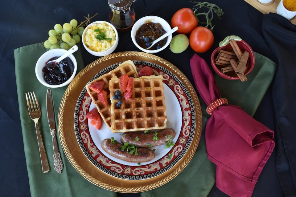 Stone Manor Boutique Inn Bed and Breakfast in Catoctin