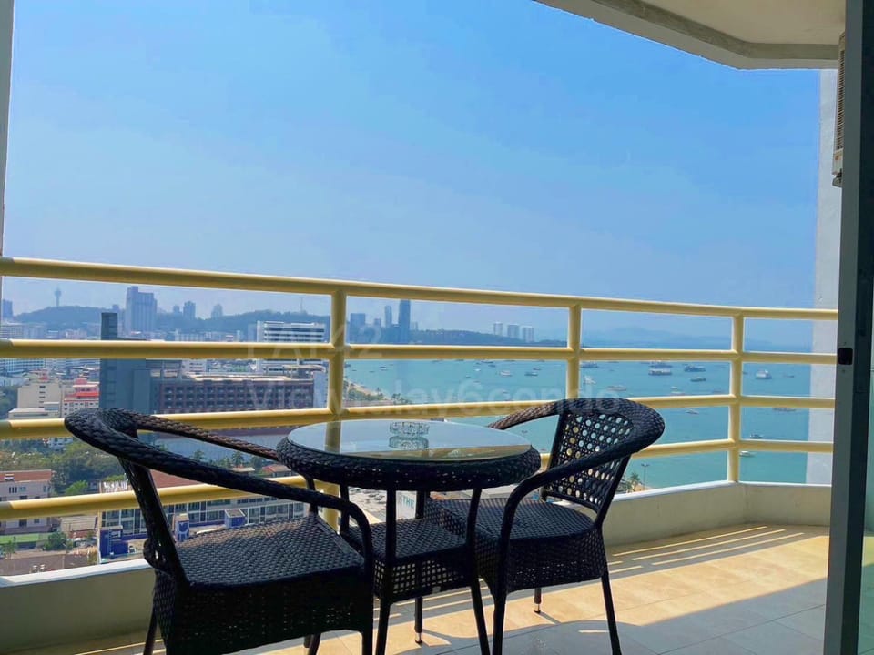 View (from property/room)