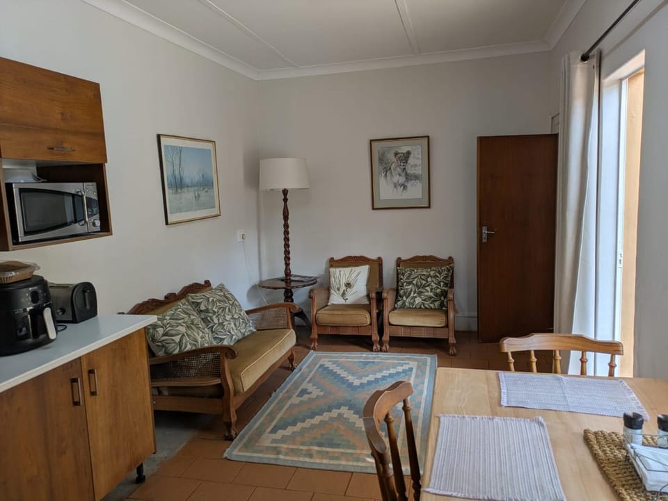 Boschoek Farm Farm Stay in South Africa