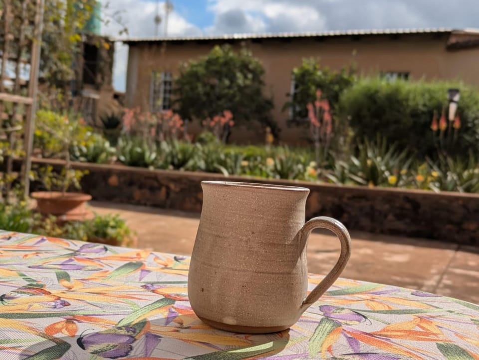 Boschoek Farm Farm Stay in South Africa