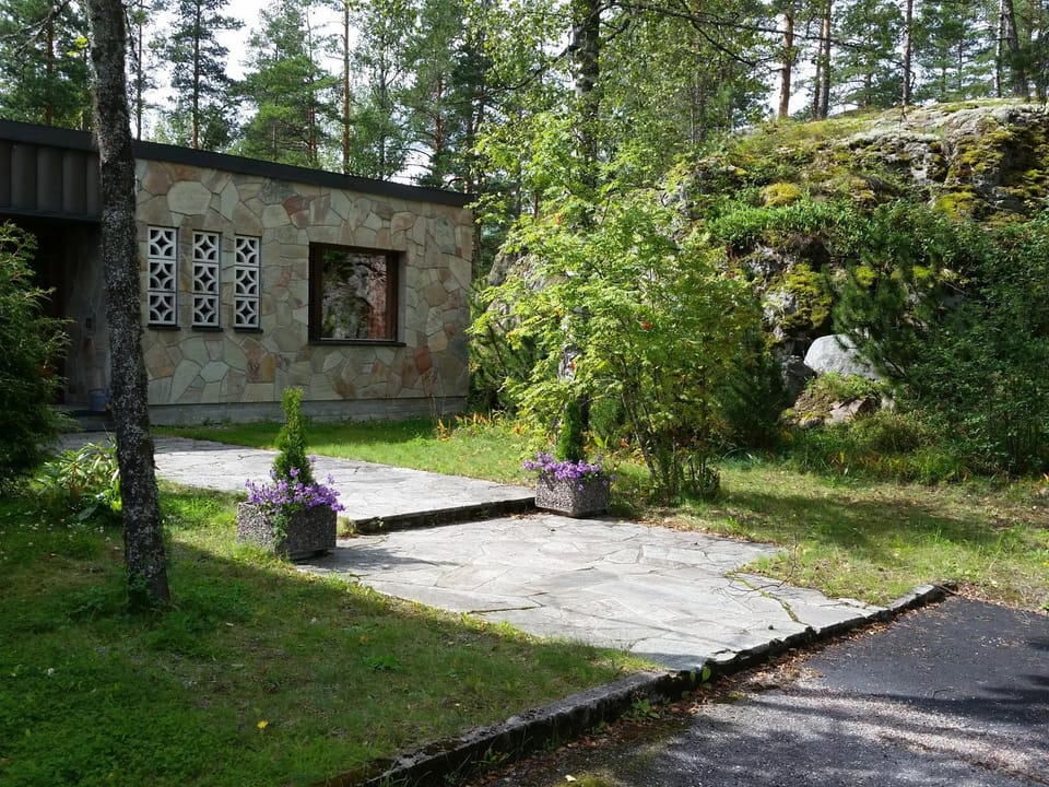 B&B Neulomotie Bed and Breakfast in Uusimaa