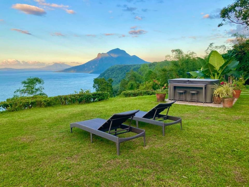Ataalaya Farmhouse Farm Stay in Calabarzon