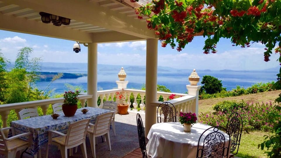Lake view
