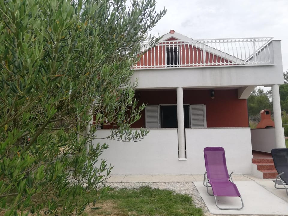 Vacation Home Katarina House in Zadar County