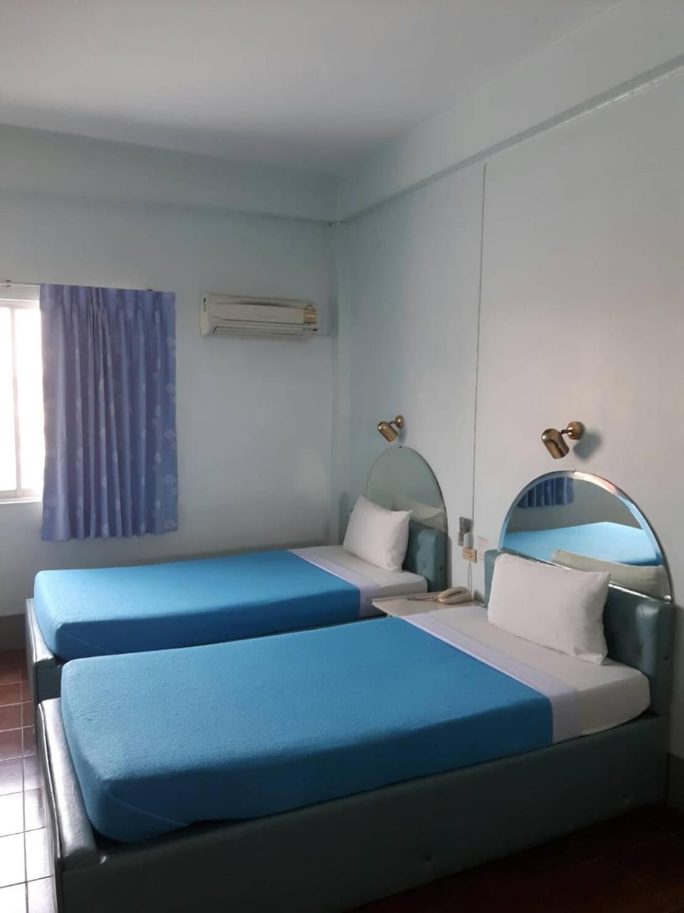 Anodard Hotel Hotel in Laos