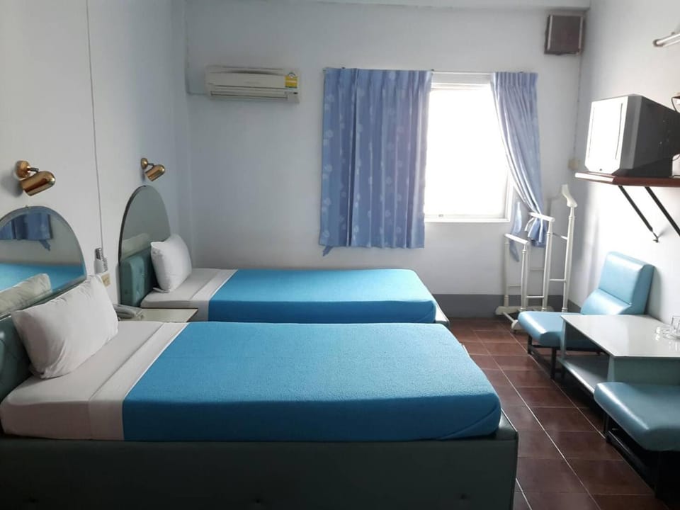 Anodard Hotel Hotel in Laos