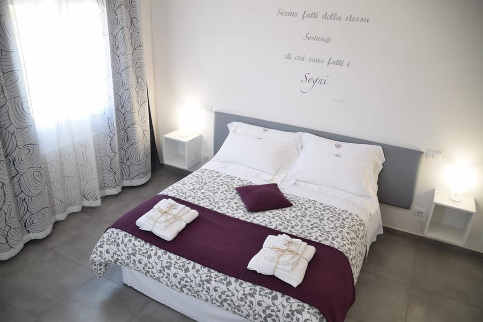 B&B La Veranda di Gio Bed and Breakfast in Lazio