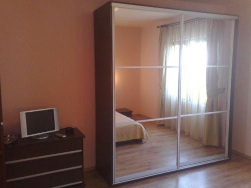 Colt de Rai Bed and Breakfast in Romania