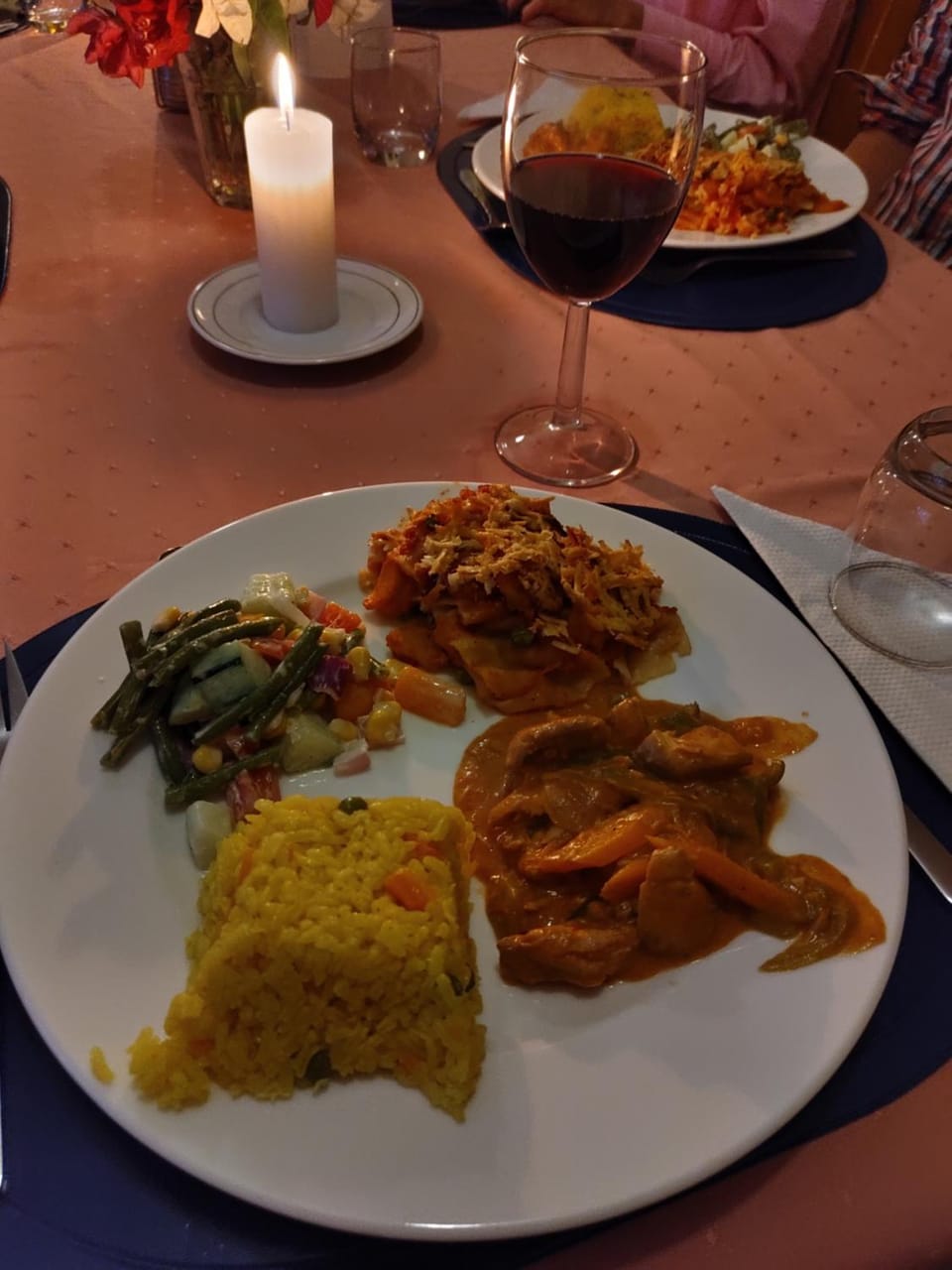 Restaurant/places to eat, Restaurant/places to eat