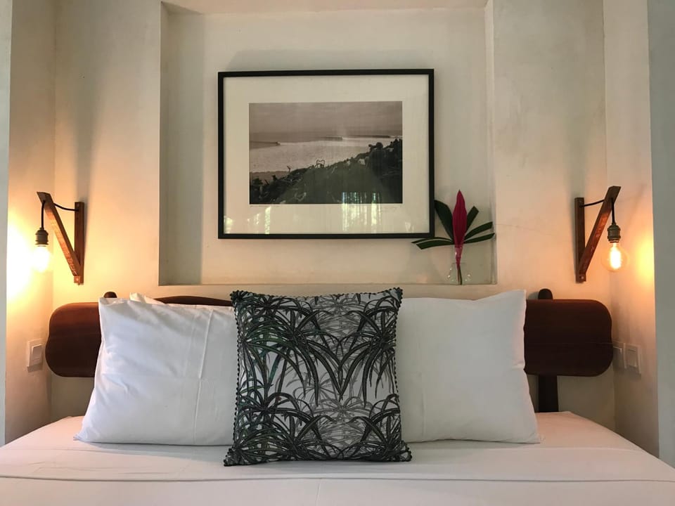Villa Samudera Villa in Nusapenida