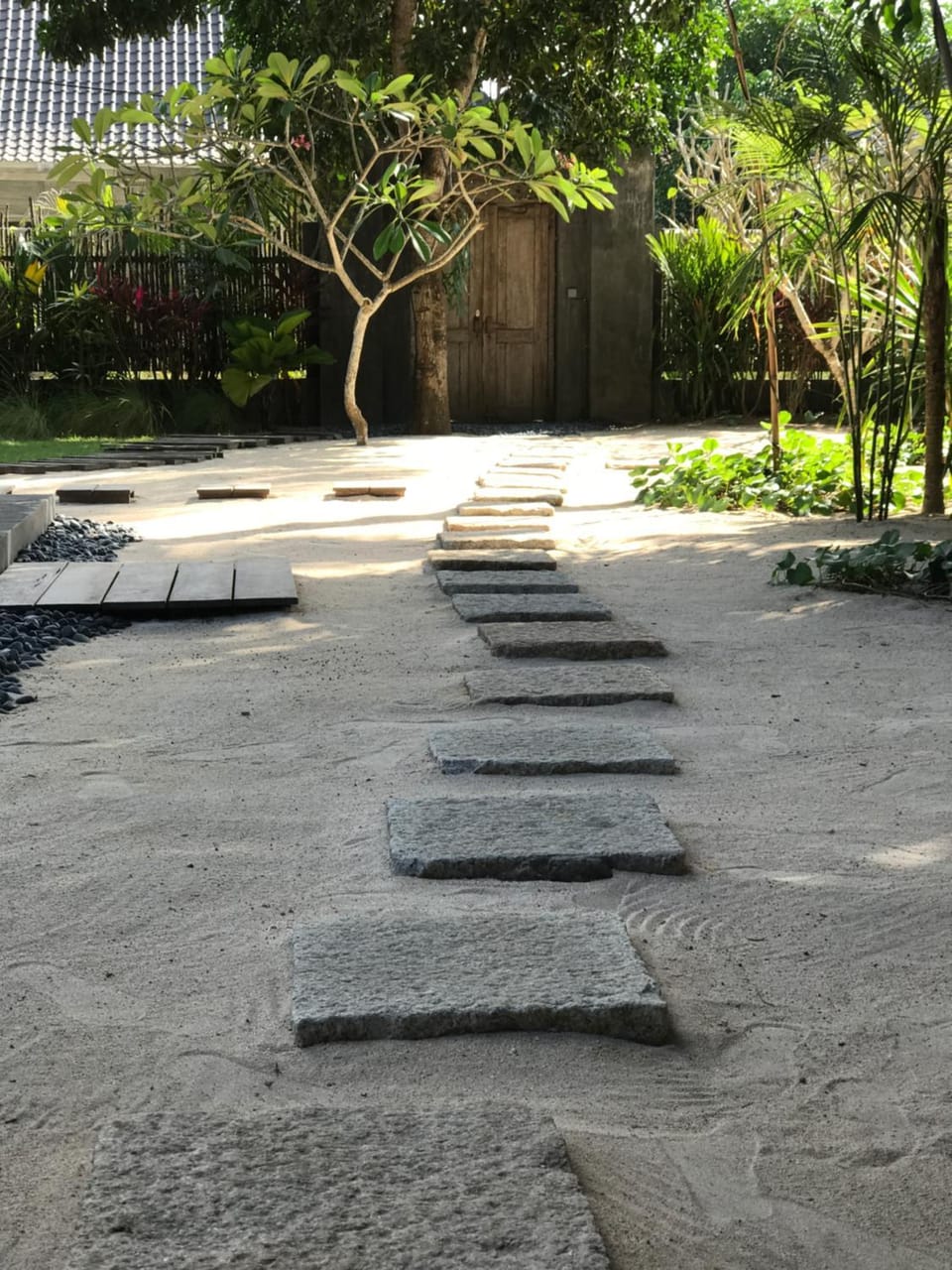 Villa Samudera Villa in Nusapenida
