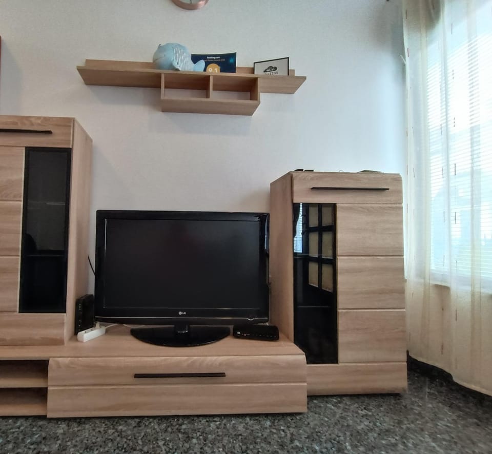 Apartment Riba Apartment in Friuli-Venezia Giulia