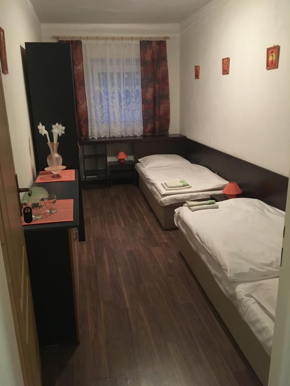 HARRYS City Motel, KLÍMA! Motel in Slovakia