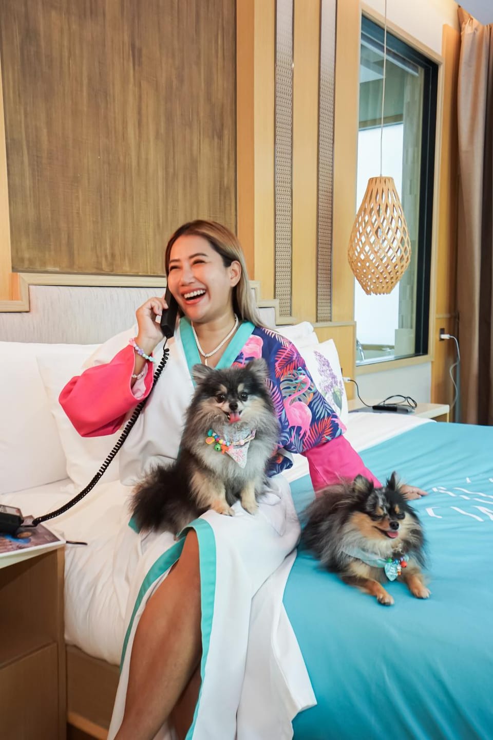 Pets