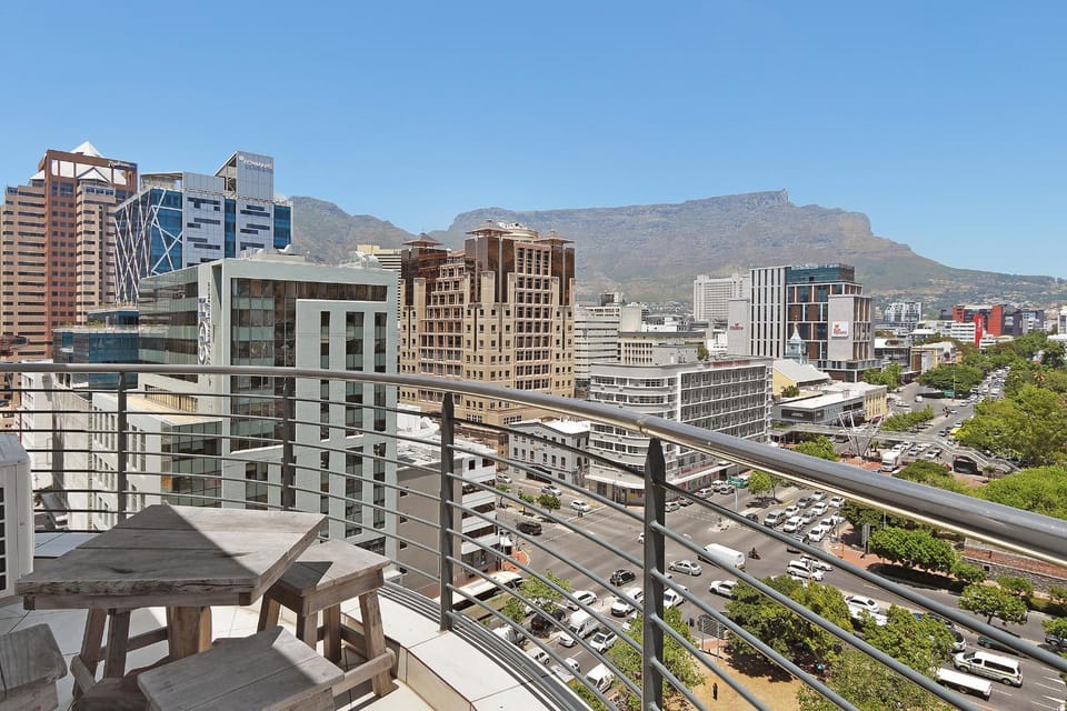 Quayside Apartments by Propr Apartment in Cape Town