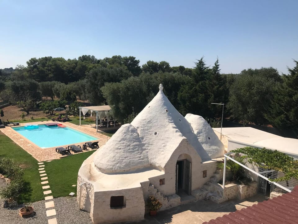 Property logo or sign, Bird's eye view, Pool view