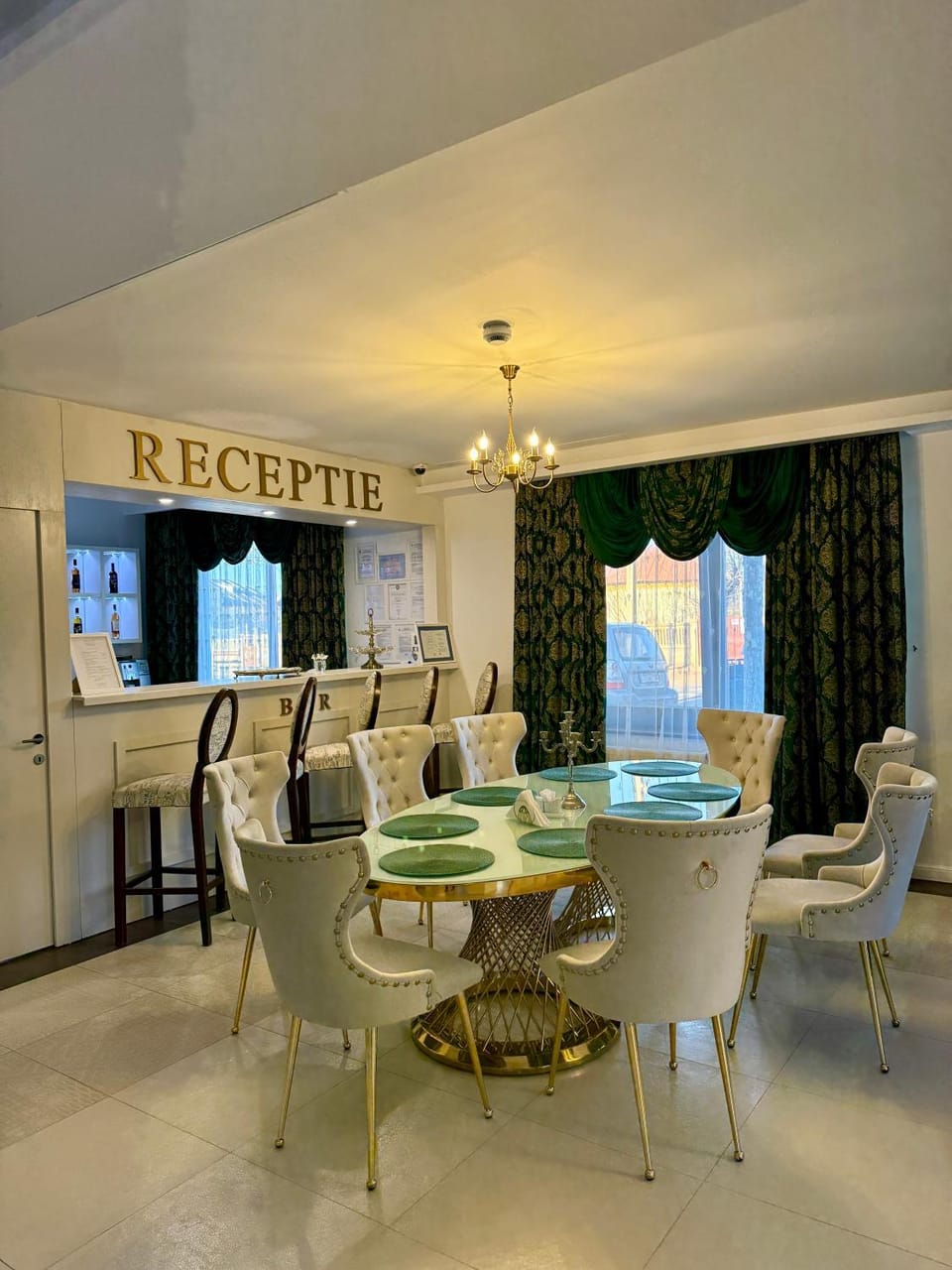 Pensiunea "La Nasu" Bed and Breakfast in Pleven Province, Bulgaria