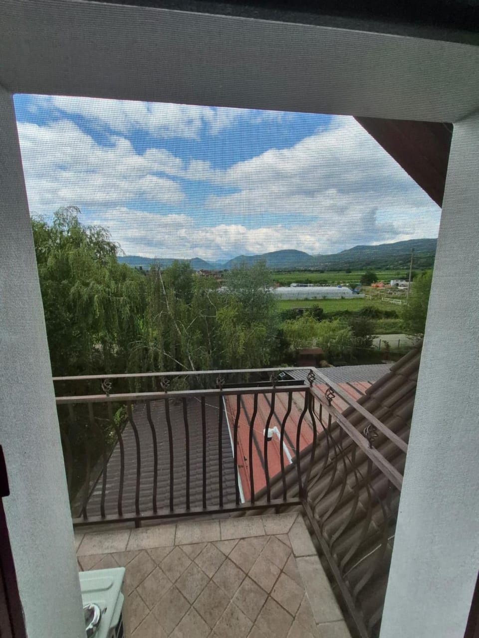 Casa Salcia Oituz Bed and Breakfast in Moldova
