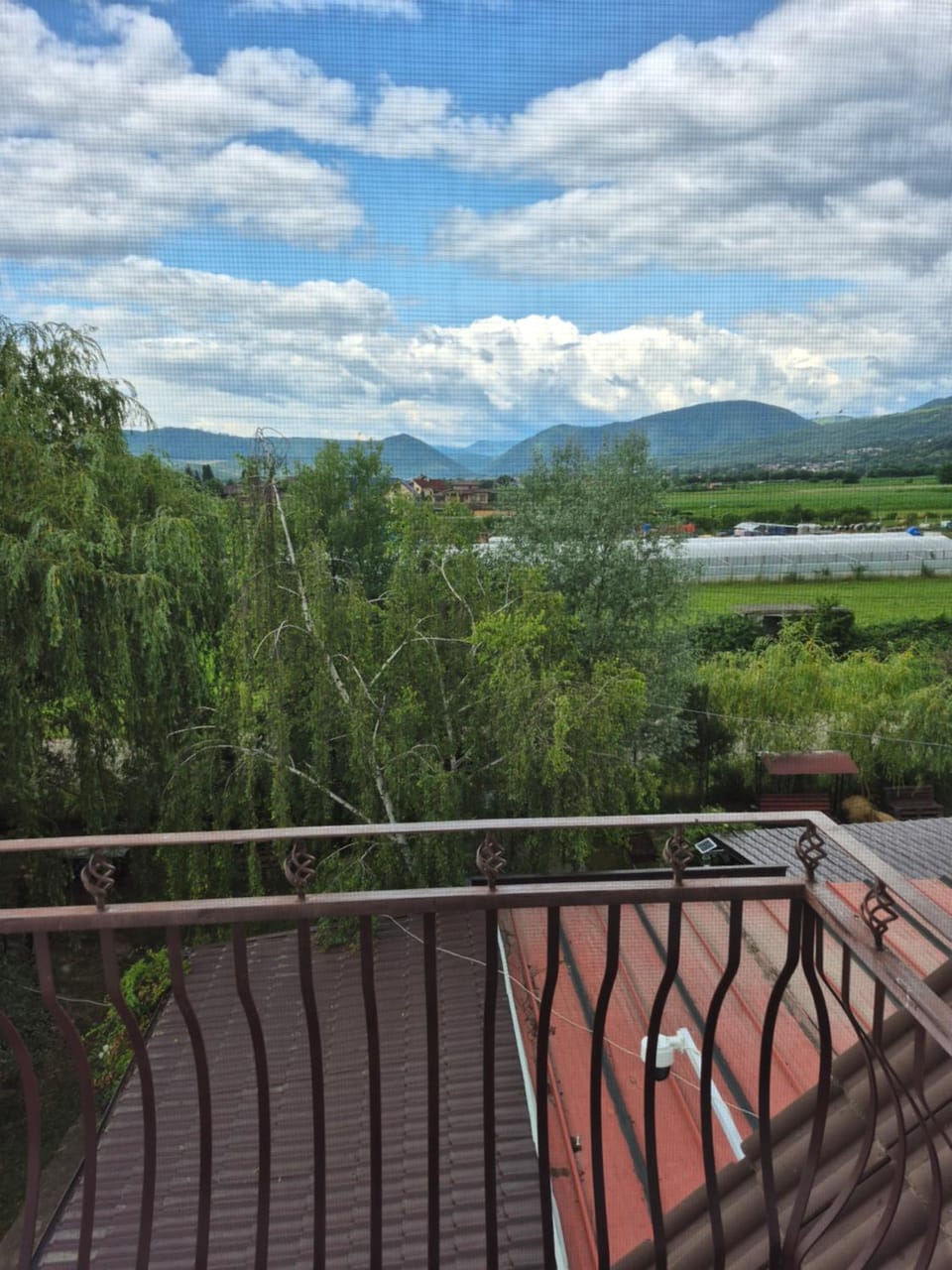 Casa Salcia Oituz Bed and Breakfast in Moldova