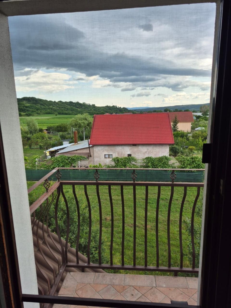 Casa Salcia Oituz Bed and Breakfast in Moldova