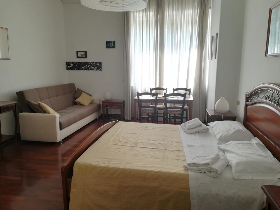 Elion Bed and Breakfast in Rome