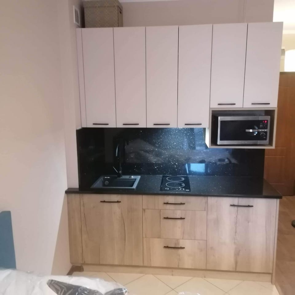 Apartament Regina Maris Apartment in Swinoujscie