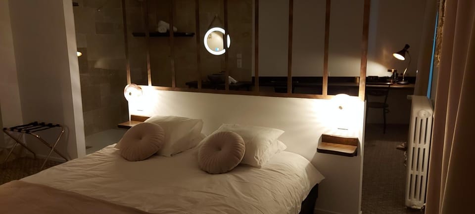 auberge le petit mas Hotel in Issoire