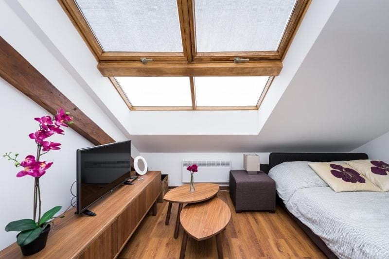 The Republic Apartments Apartment hotel in Prague